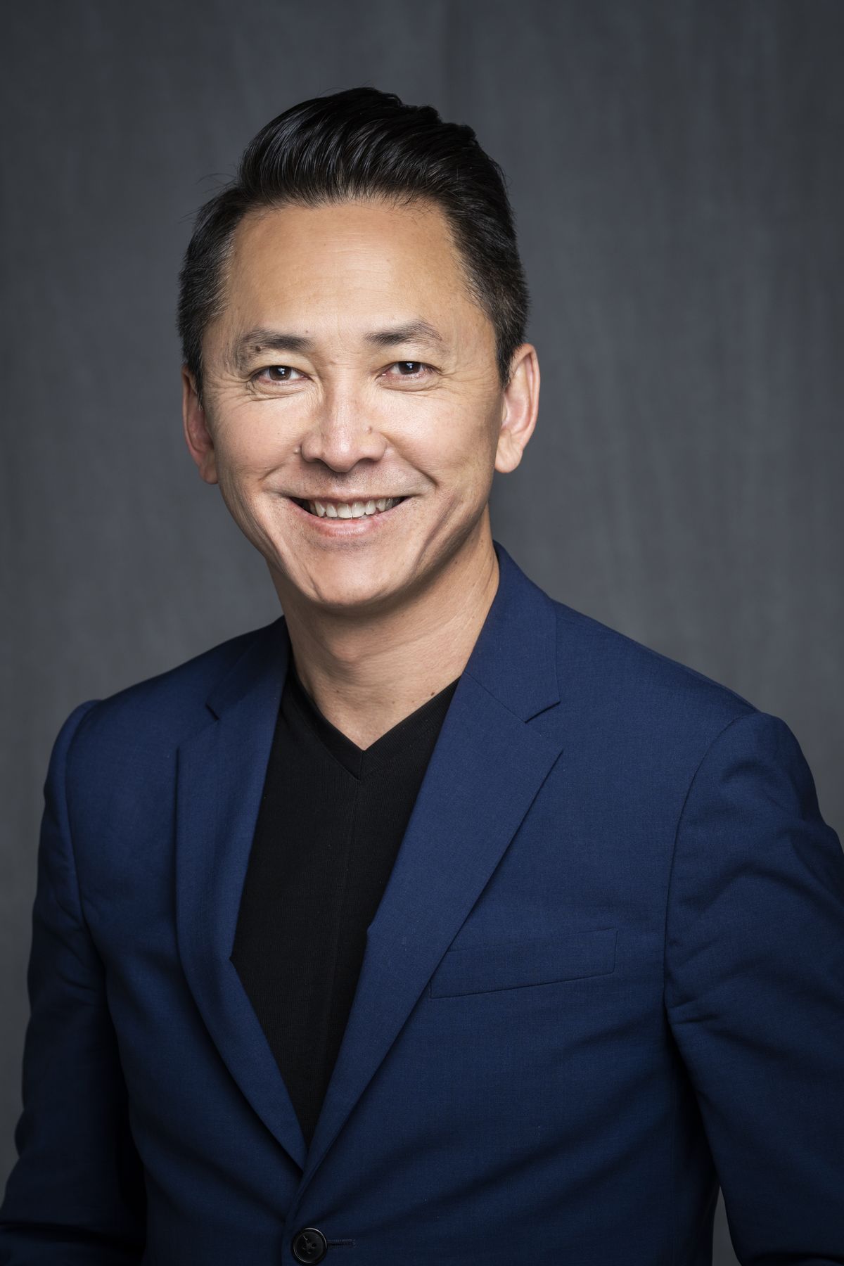 Viet Thanh Nguyen will discuss his latest book, “To Save and Destroy: Writing as an Other,” on Thursday at Central Library. (Courtesy)