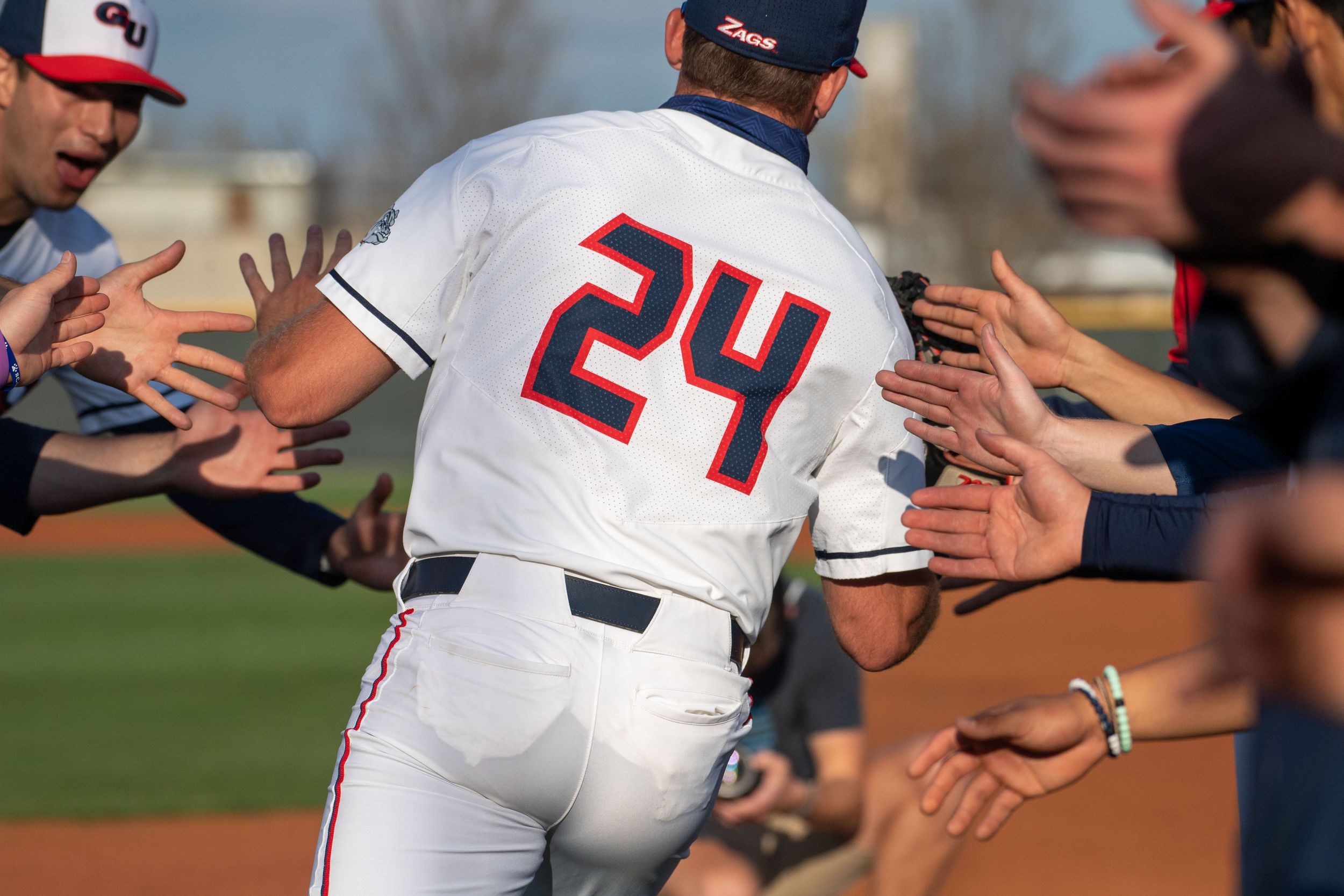 Gonzaga baseball, picked to finish first in WCC, to rely on defense in