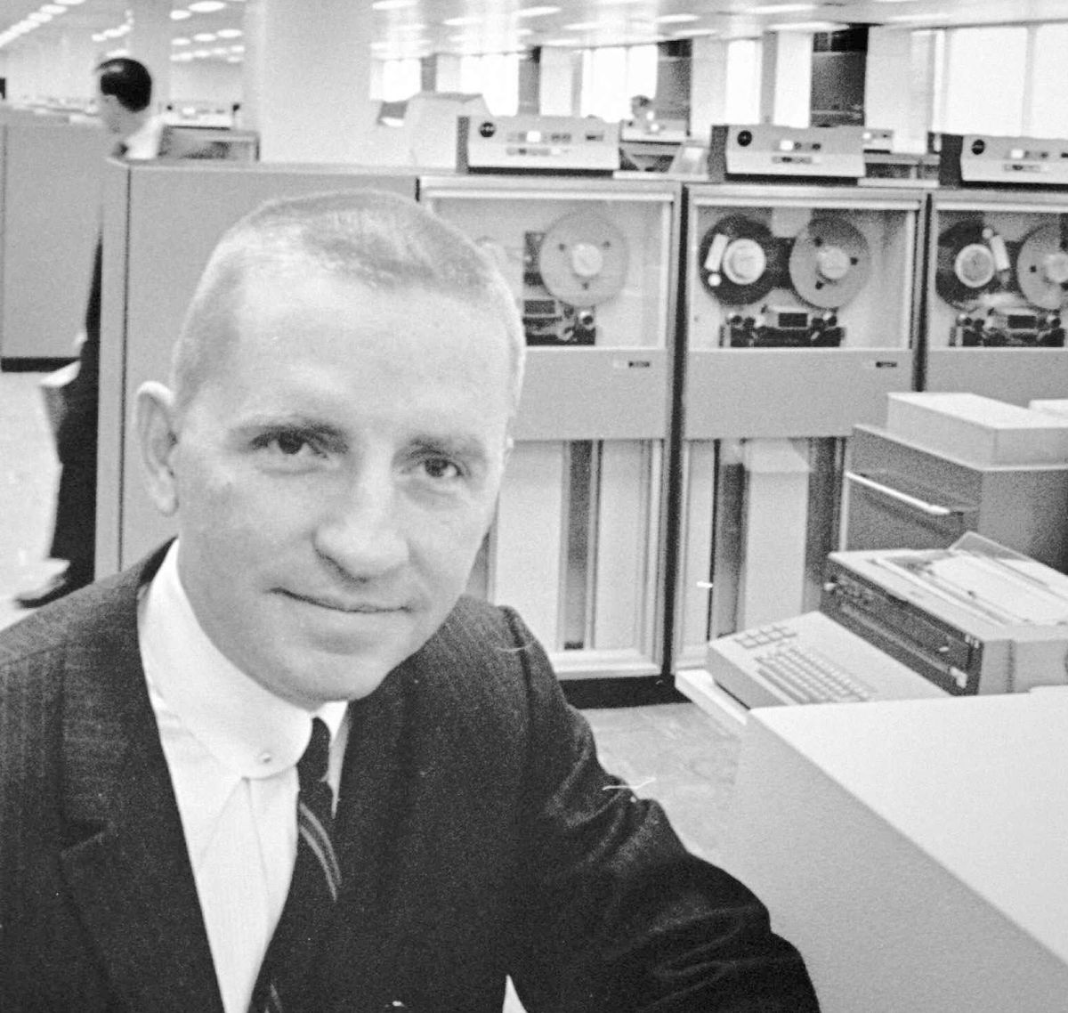 H. Ross Perot (1930-2019) - July 9, 2019 | The Spokesman-Review