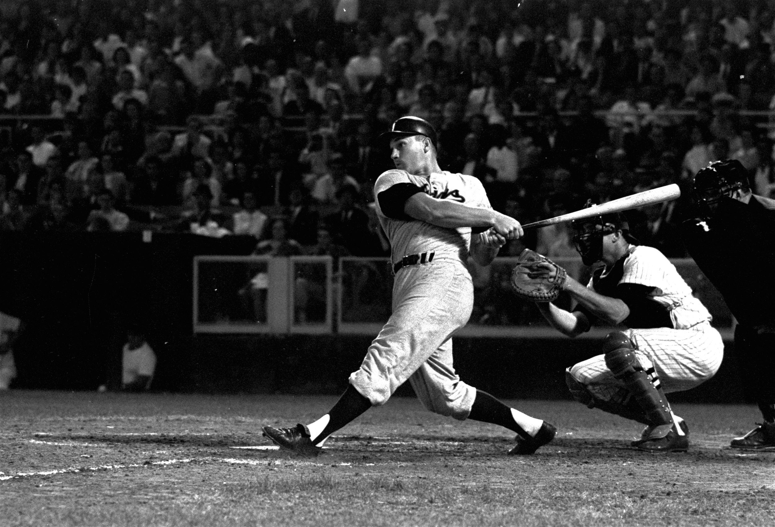 Twins Hall of Famer Harmon Killebrew dead at 74 – Twin Cities