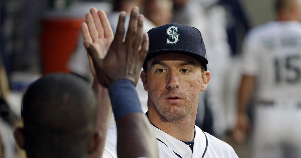 Mariners Notebook M’s plan to recall Andrew Moore to start against