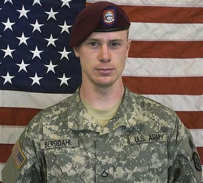Bowe Bergdahl (AP)