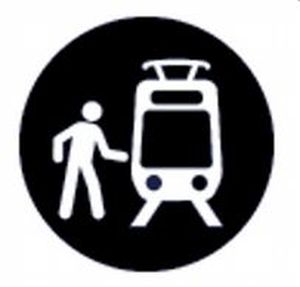 Seattle Transit Blog logo
