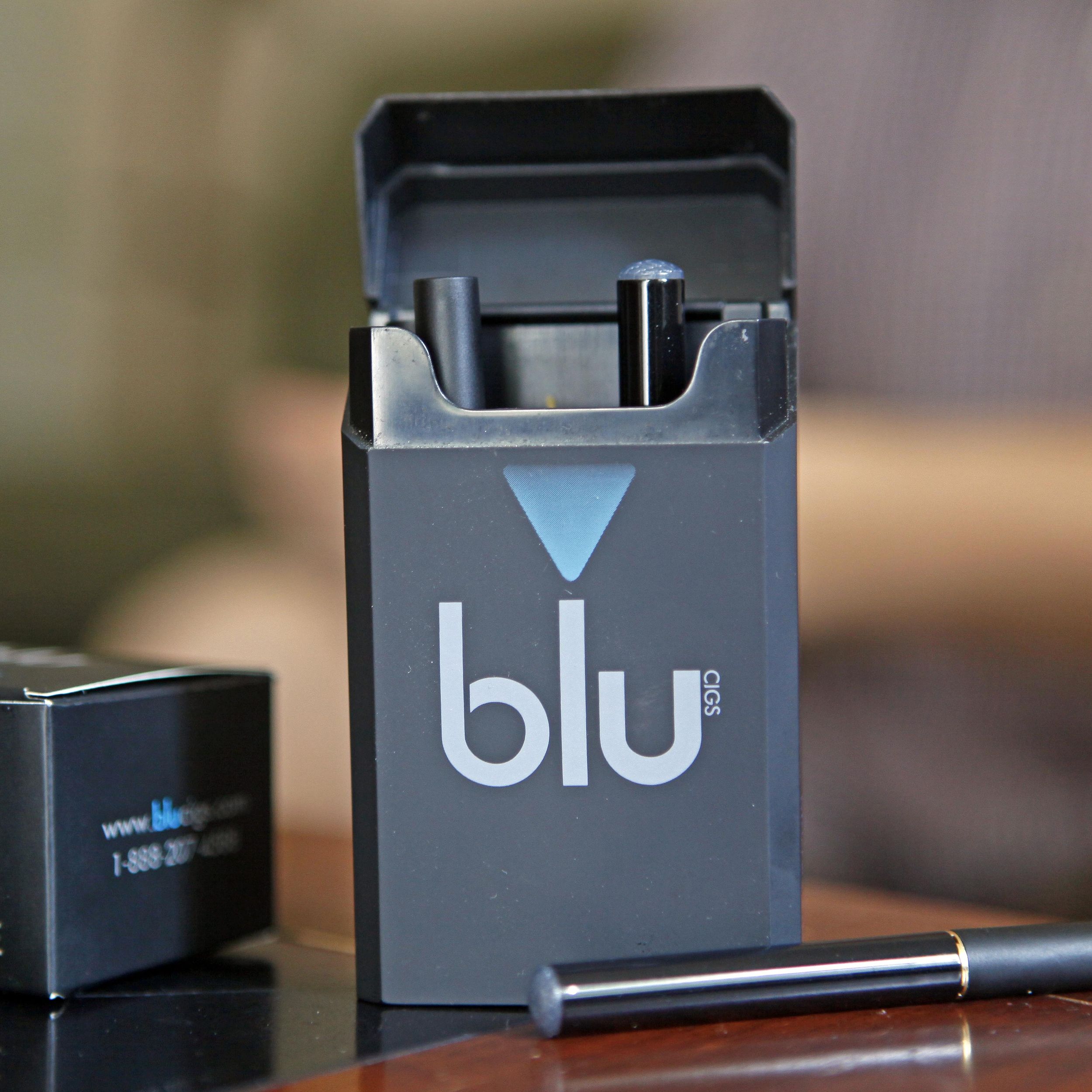 tobacco e cigarettes E-cigarette flavors are toxic to white blood cells, warn scientists