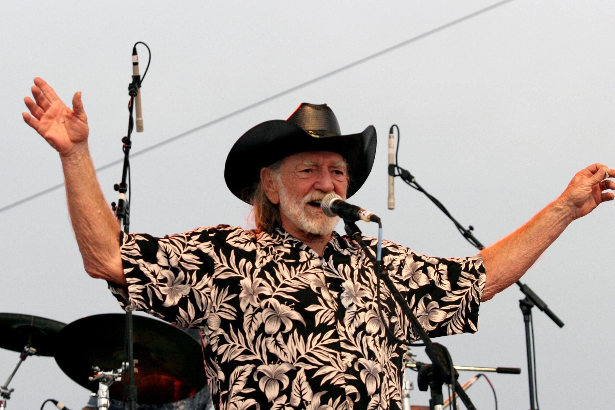 Willie Nelson's July Fourth picnic is virtual in virus era The