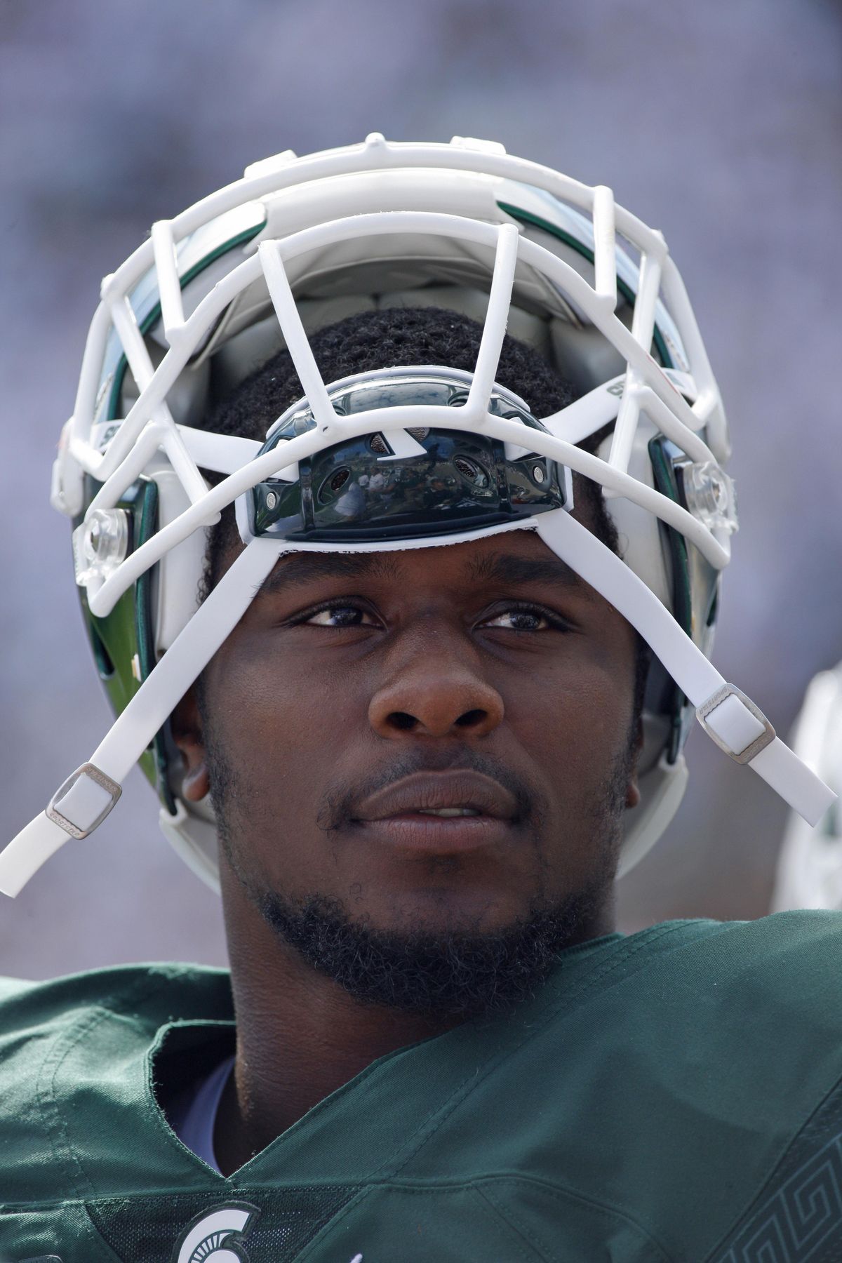 Seattle Seahawks Draft Pick Malik McDowell