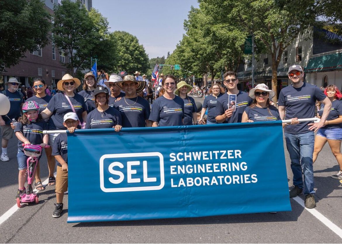 Schweitzer Engineering Laboratories Named One Of Nation's Largest ...