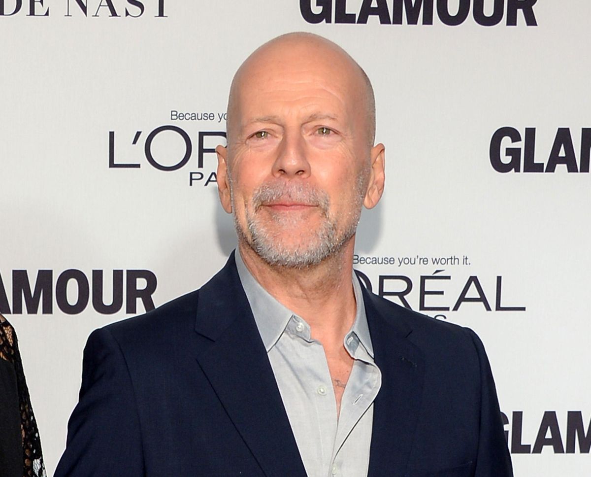 Bruce Willis building private airstrip in Idaho The SpokesmanReview