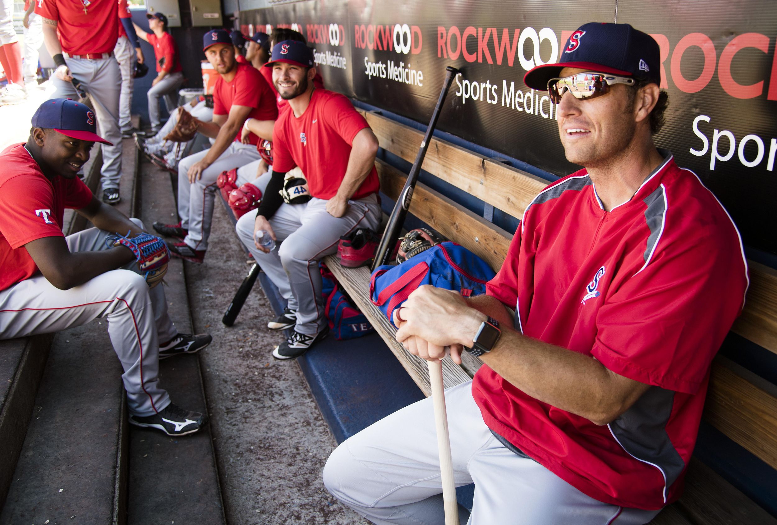 Rob Curley: Spokane Indians and tribe form unique Cooperstown