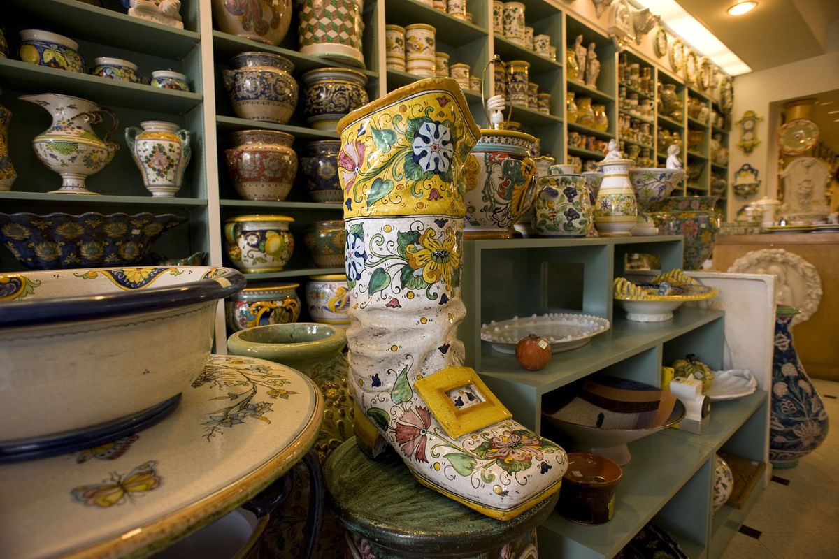 A scenic stroll The SpokesmanReview