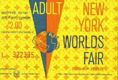 
Old World's Fair tickets are not too tough to find.
 (The Spokesman-Review)