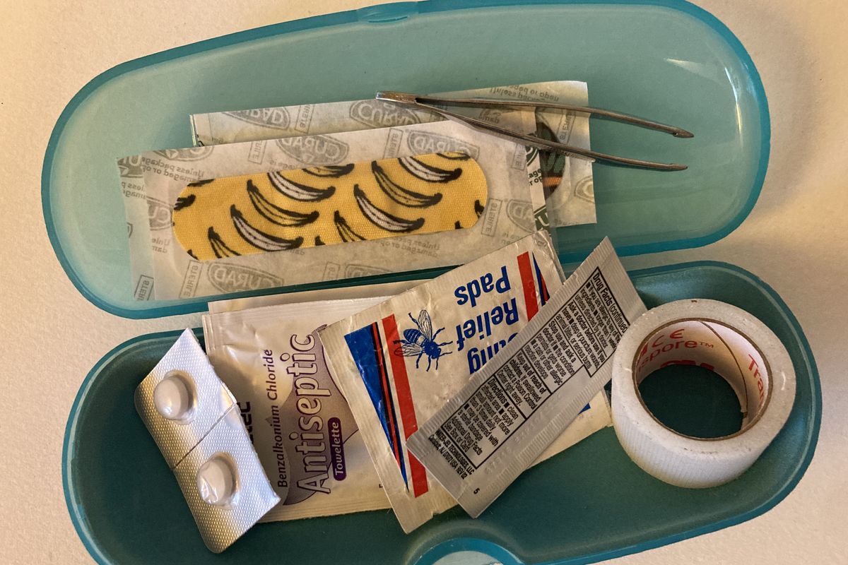 Upcycled Life: Eye glass case kits