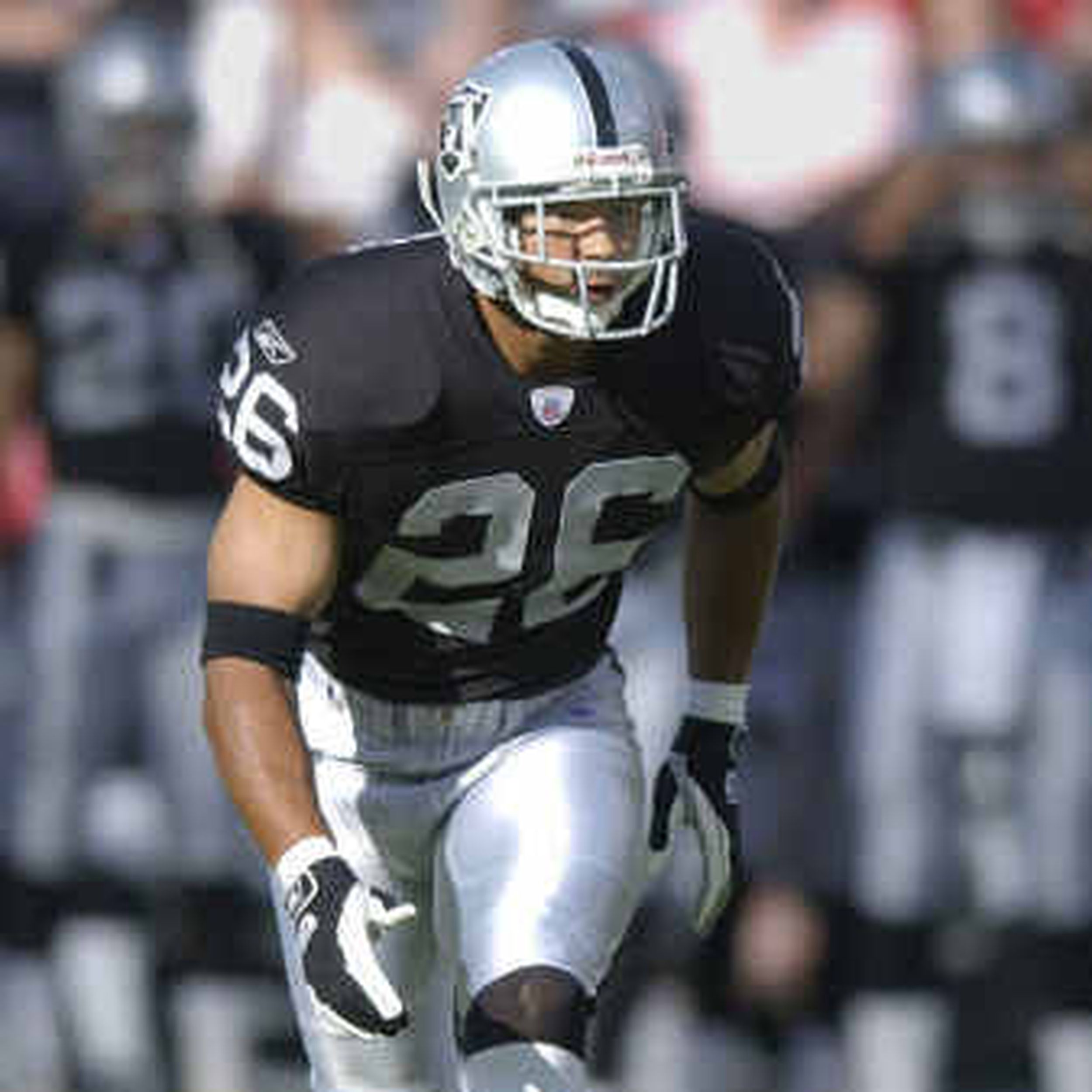 NFL All-Time Team: Rod Woodson