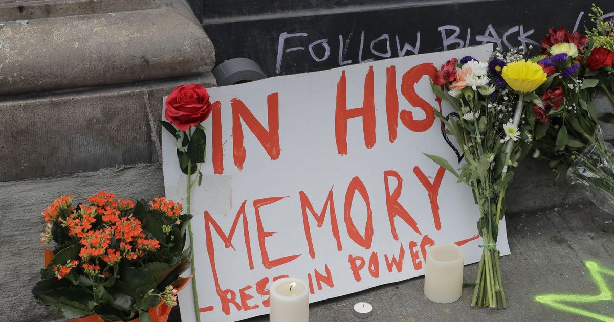 No arrests in shooting in Seattle protest zone that killed man | The ...