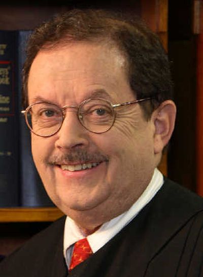 
Bradbury
 (The Spokesman-Review)