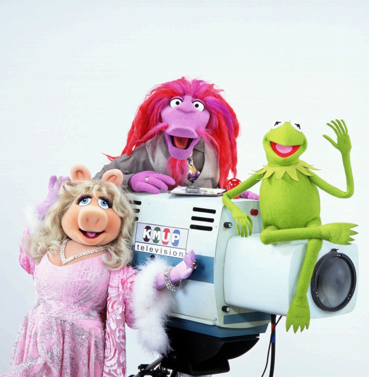 Miss Piggy