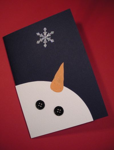 Let it Snow! (Maggie Bullock)