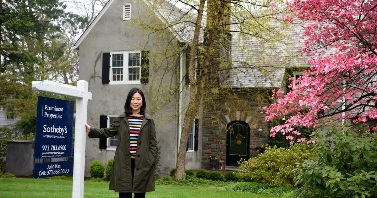 Is a jump in home sales a good sign for the housing market?