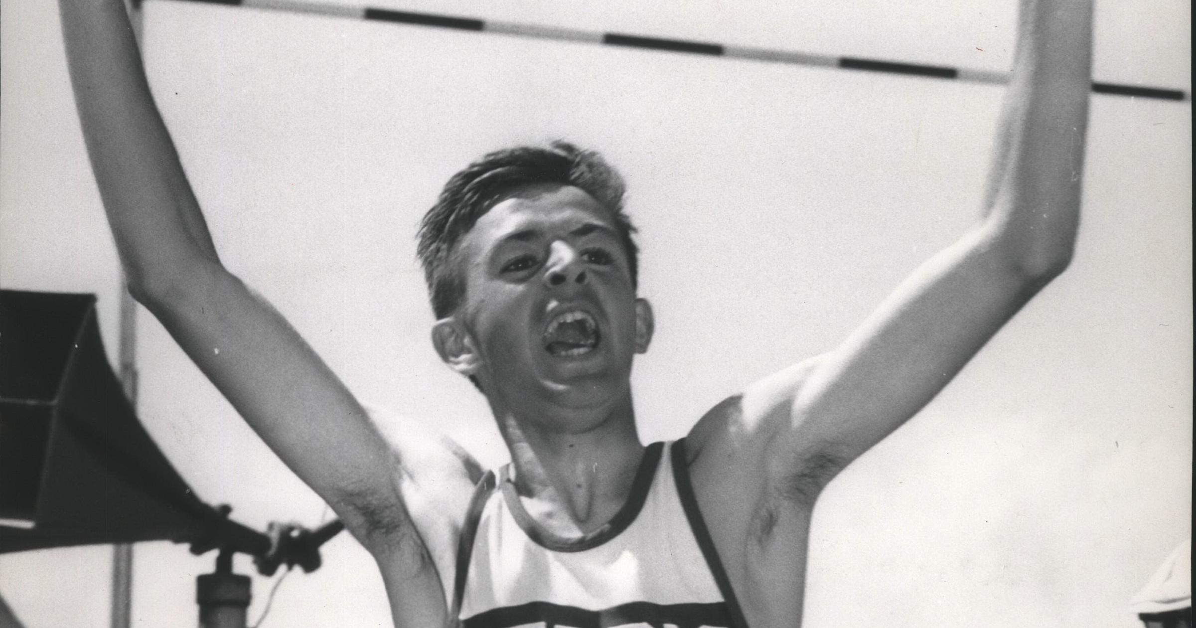 Legendary Spokane distance runner Rick Riley set to join Inland ...