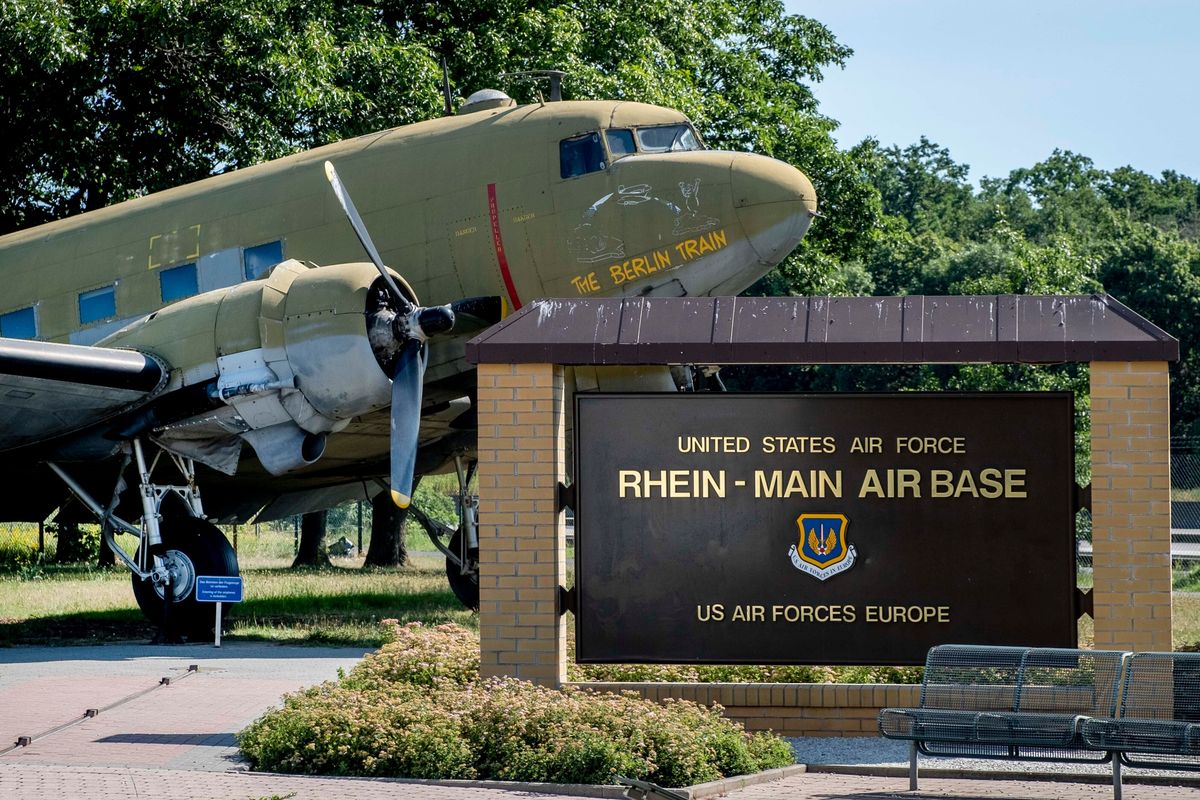 FILE - An old so called 