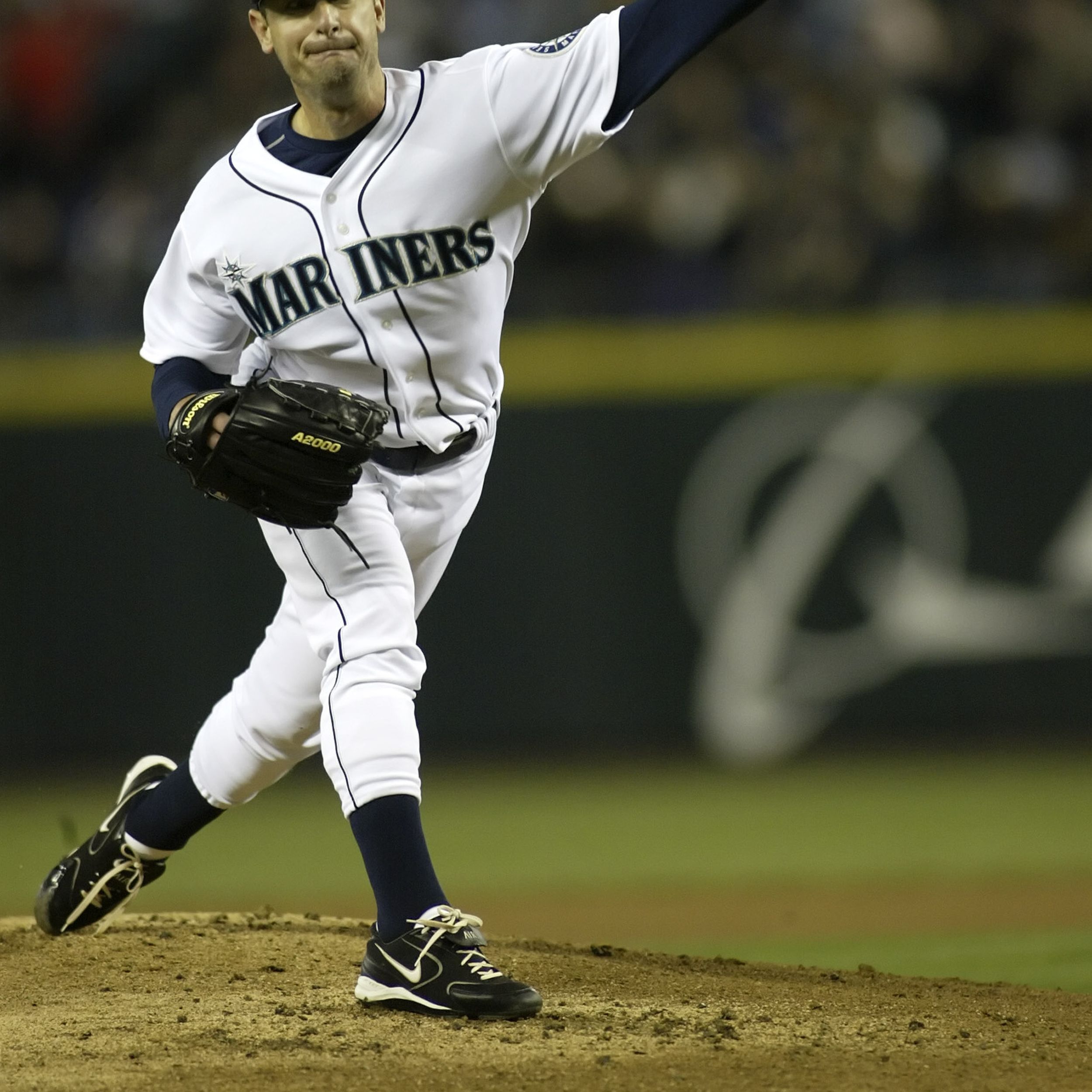 Q&A with Pitcher Jamie Moyer, 49, Who Is Trying To Catch On With
