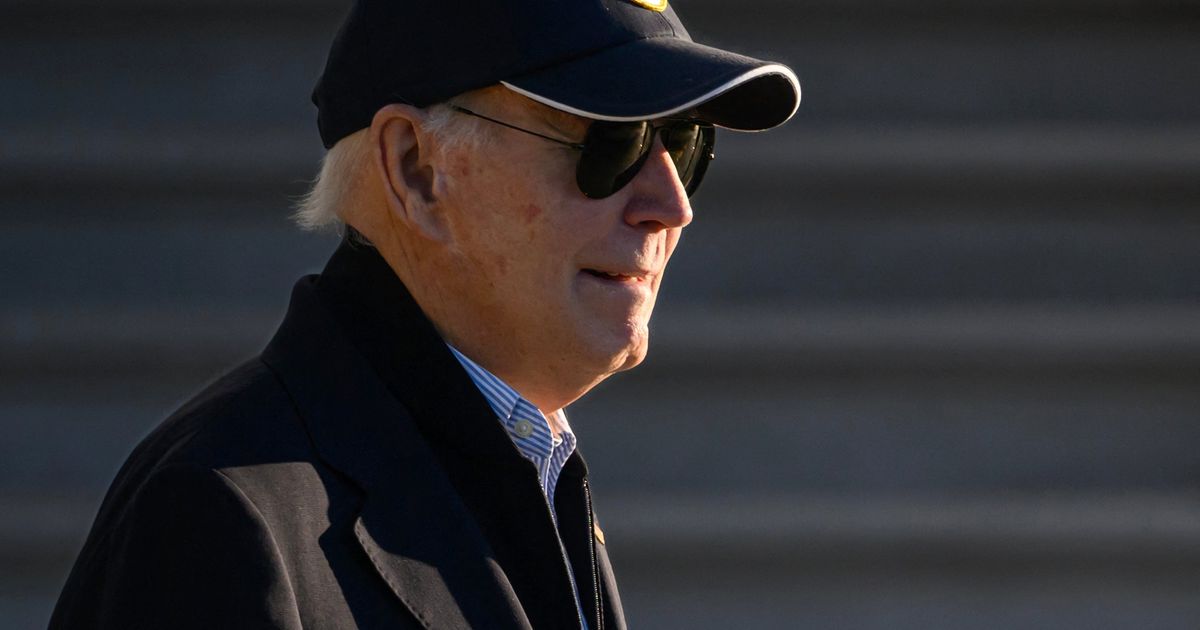 Biden heads to Germany for swansong trip as US election looms The