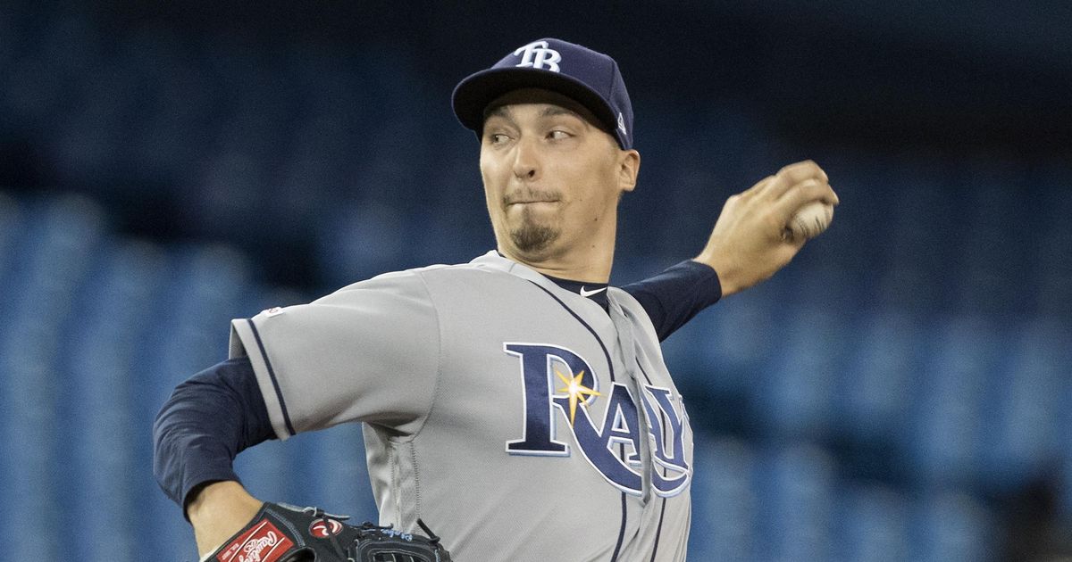 Rays go small with Snell