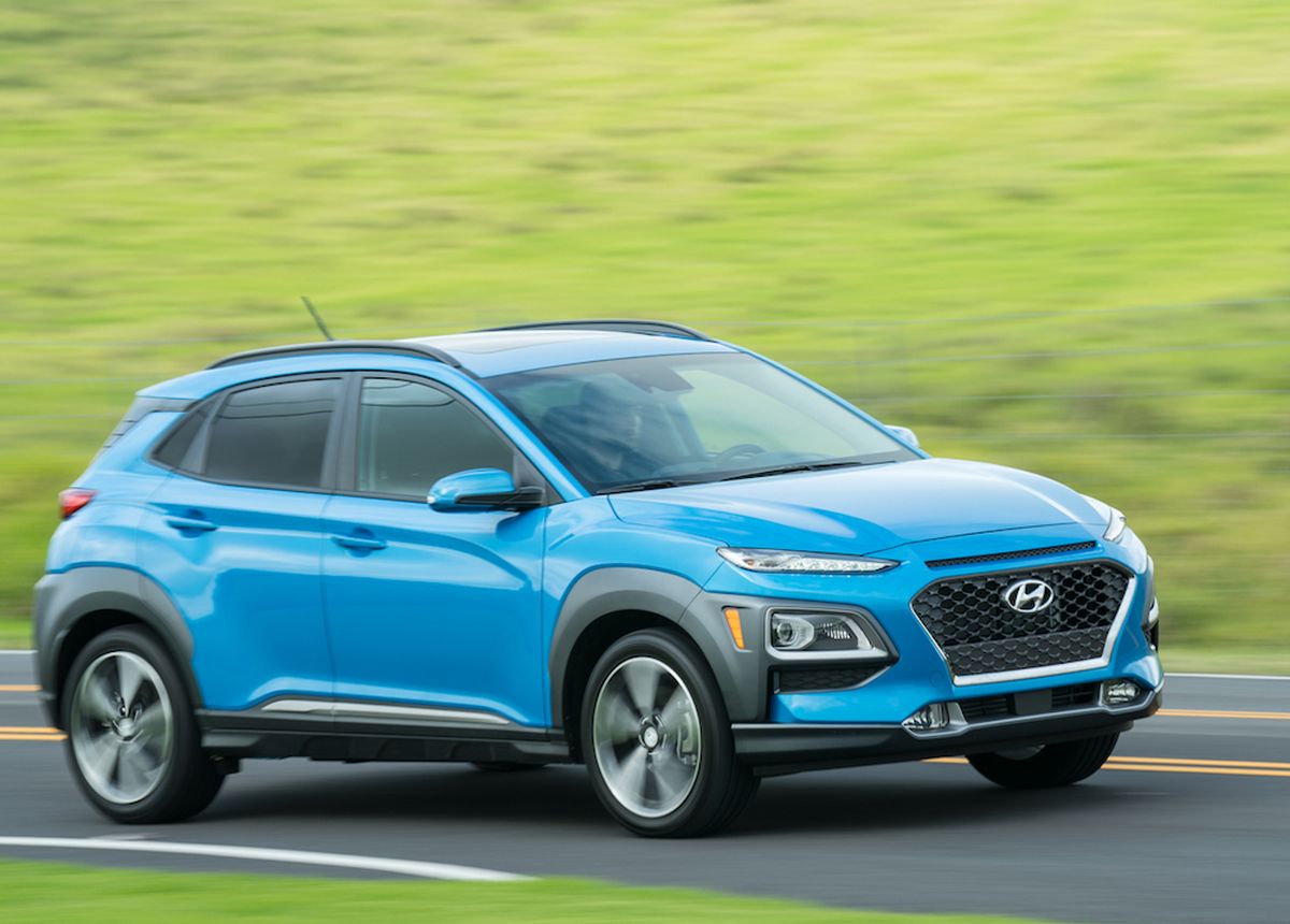 2020 Hyundai Ultimate: Subcompact CUV addresses segment limitations ...