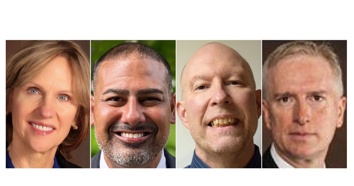 A Spokane native and Gonzaga grad, state Supreme Court Chief justice Debra Stephens seeks another term