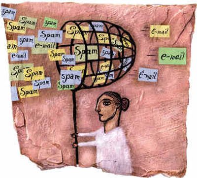 

 (The Spokesman-Review)