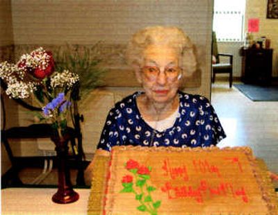 
Heine
 (The Spokesman-Review)