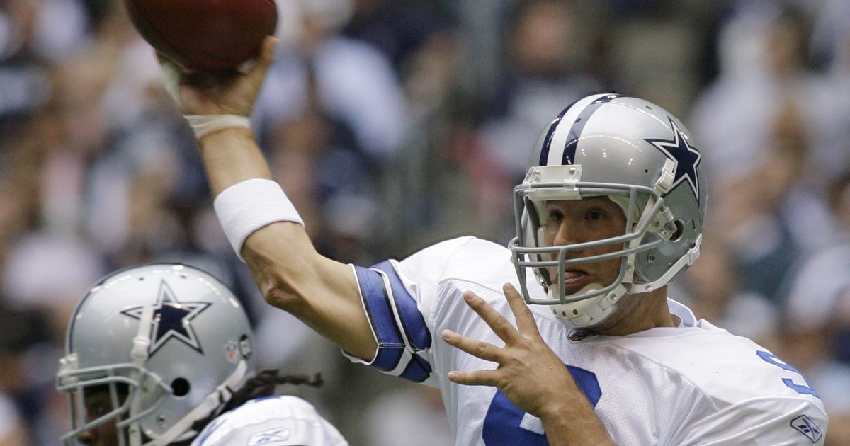 Football on Thanksgiving: How the Dallas Cowboys ruined Turkey Day.