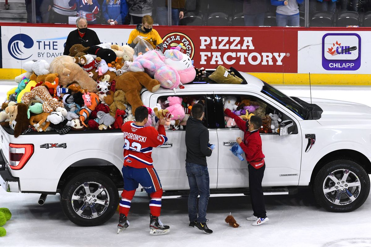 Spokane Chiefs - The Spokane Chiefs Team Store will be