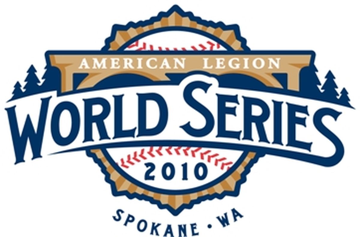 American Legion World Series results The SpokesmanReview