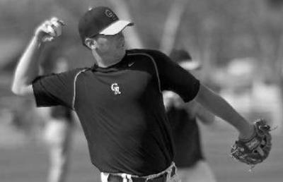 Colorado's Garrett Atkins is one of many players the Angels are pursuing. 
 (Associated Press / The Spokesman-Review)
