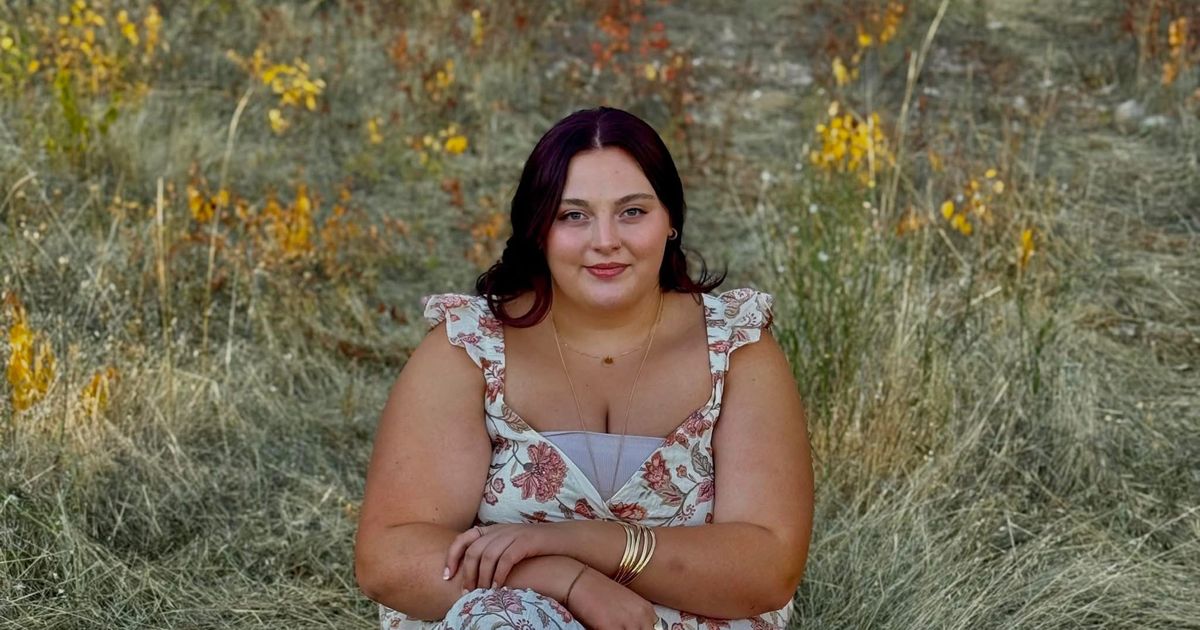 Mead Learning Options: With a teacher's help, Kenzy Beerbohm found ways to learn so she could excel