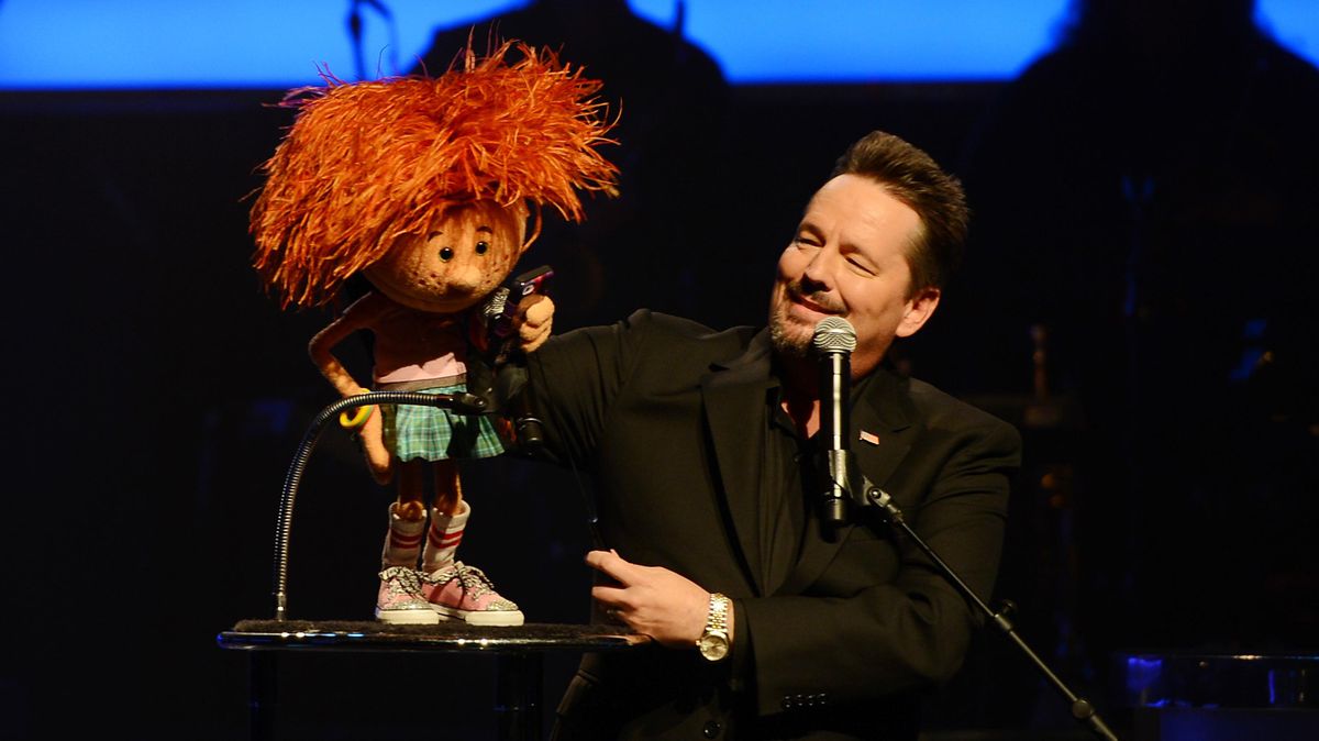 Terry Fator, Colin Hay, Charley Pride announce ...