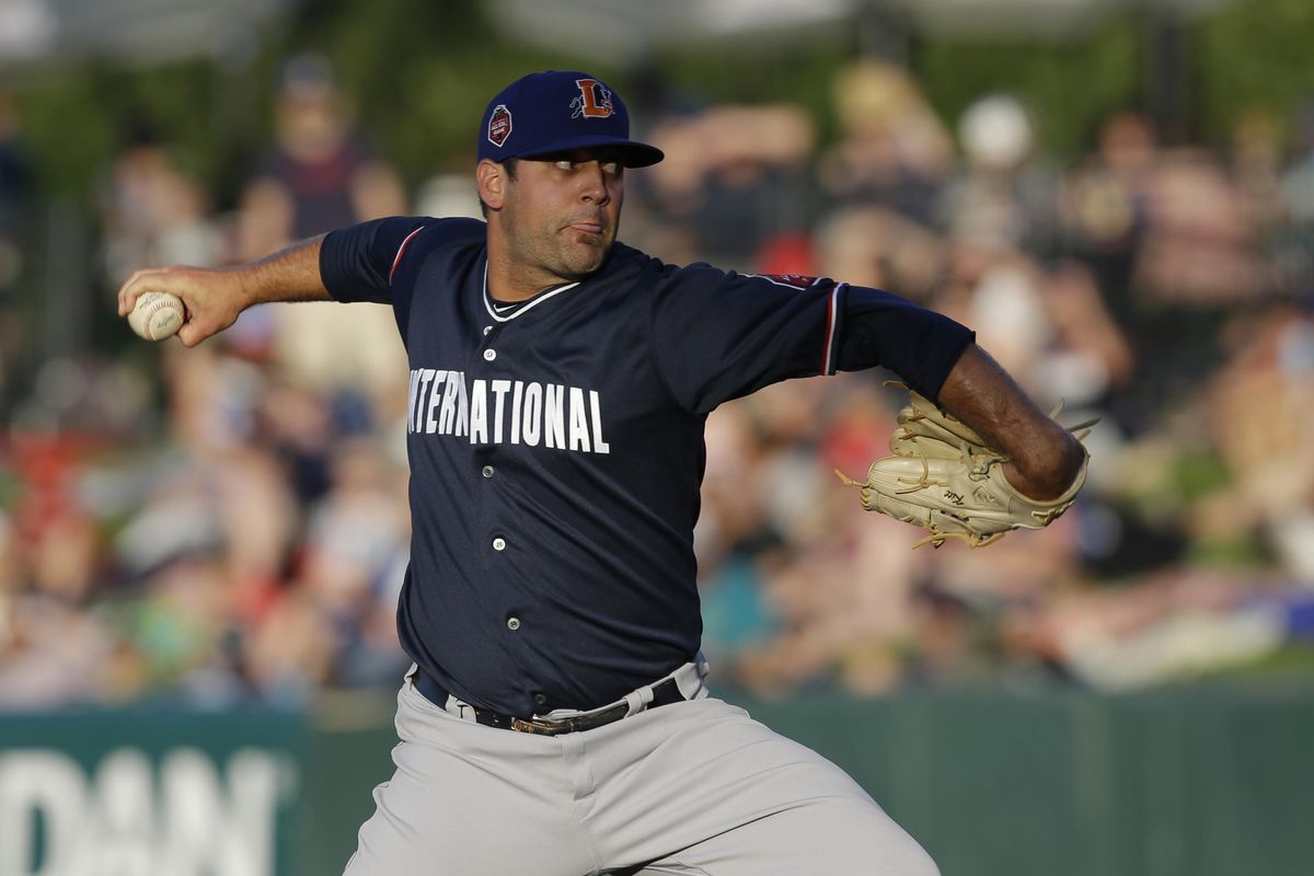 Tacoma Rainiers Triple A All-Star Game tickets go on sale 