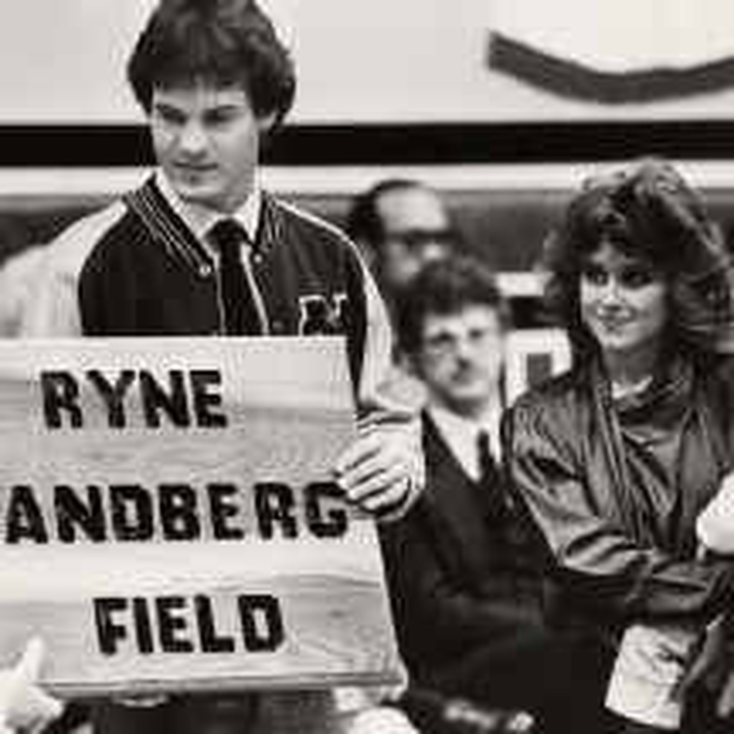 Ryne Sandberg – Society for American Baseball Research