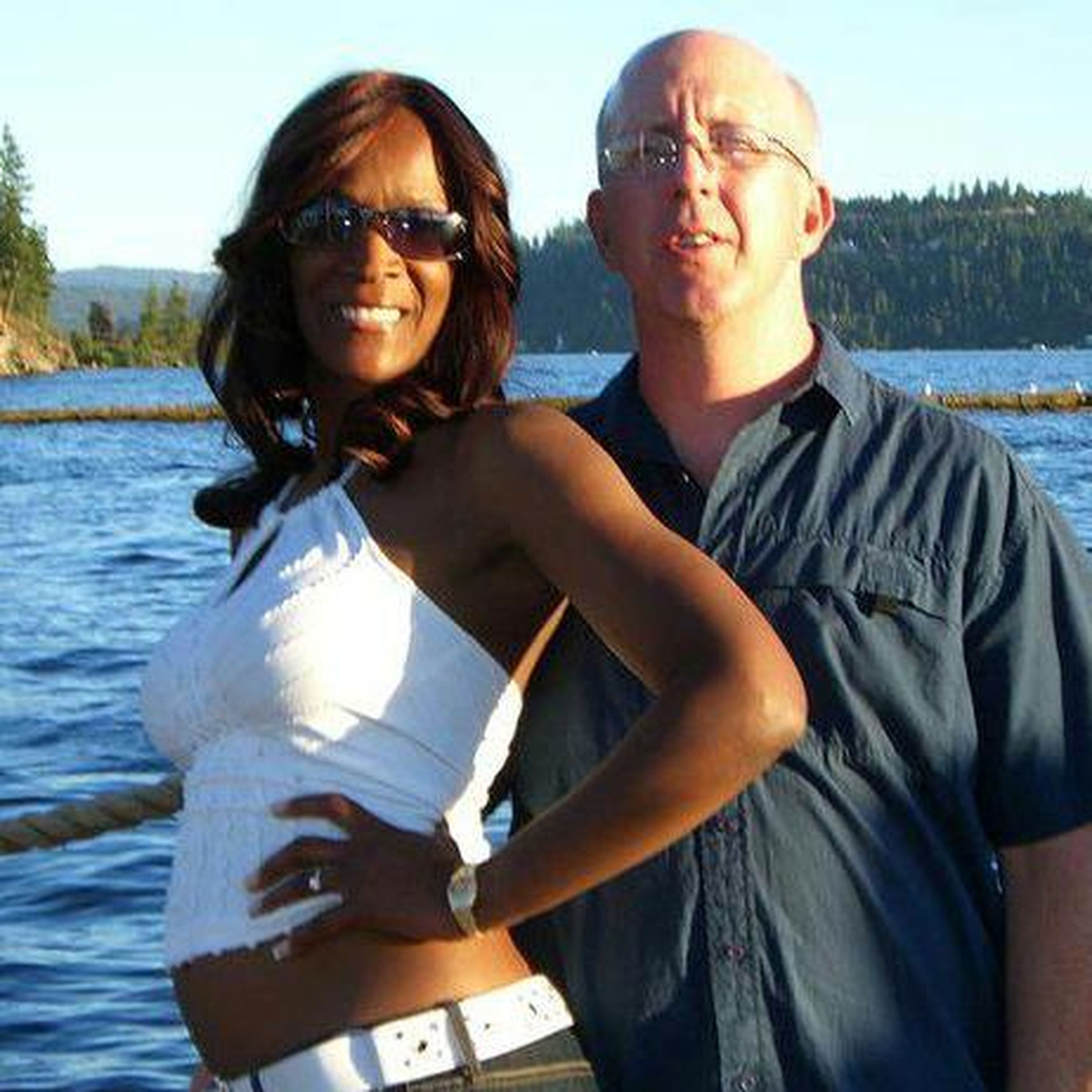 Coeur d'Alene doctor knew nothing of Las Vegas stripper wife's drug empire