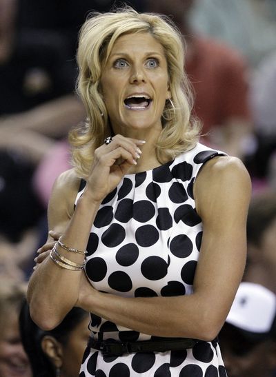 Storm promote Jenny Boucek to head coach | The Spokesman-Review