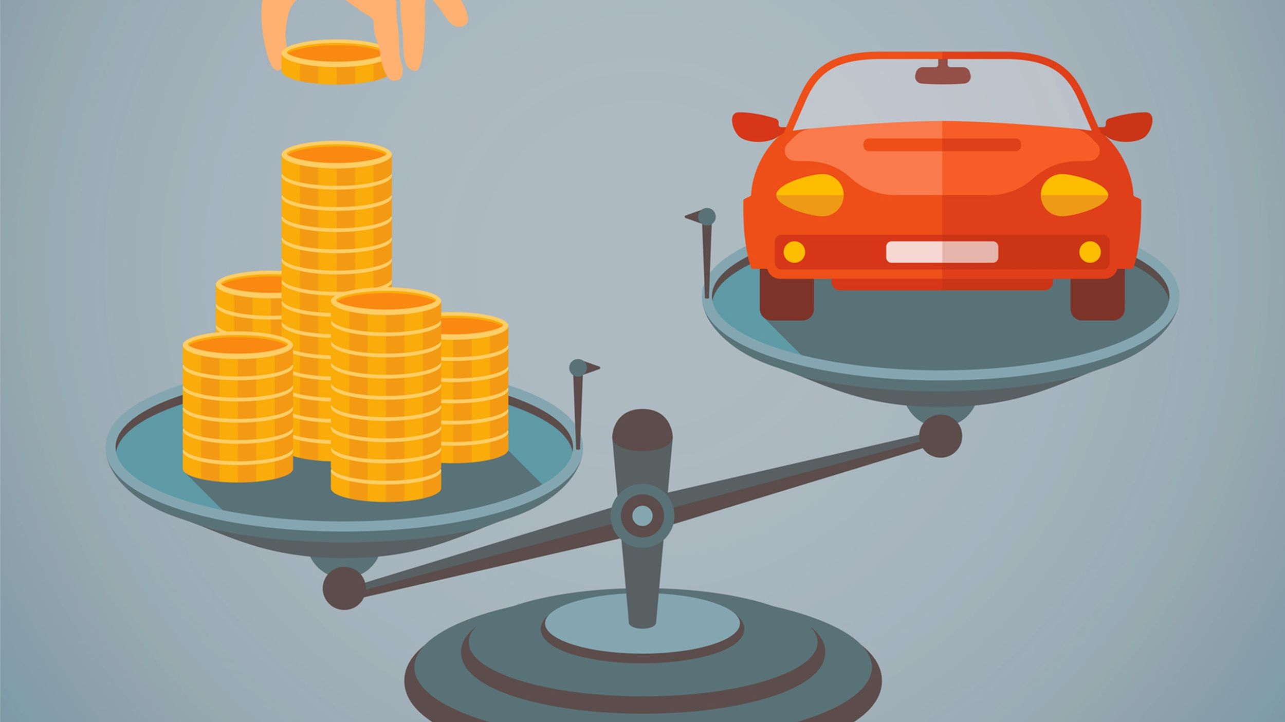 How rising car prices present one more hurdle for homebuyers - Sun, 05 Apr 2026 PST