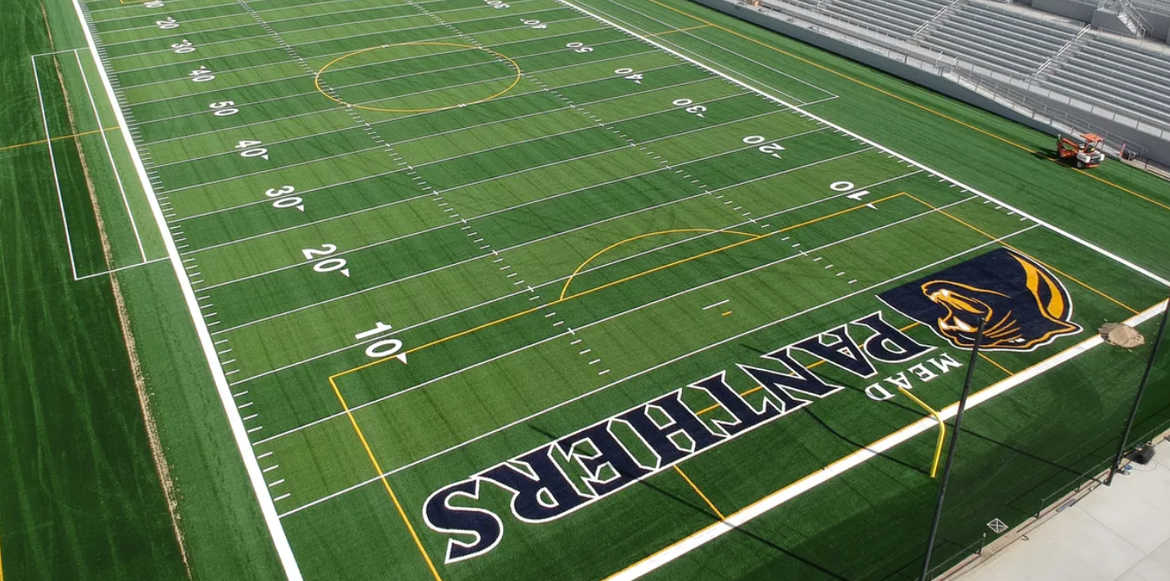 Mead School District responds to alleged football player assaults at