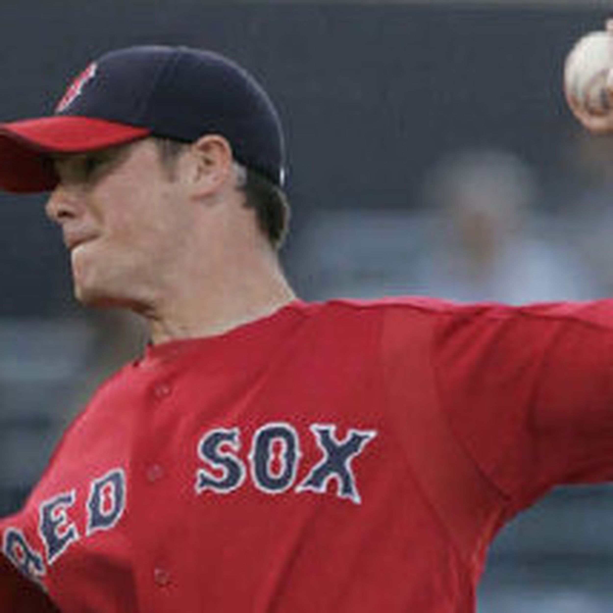 Red Sox lefty Lester diagnosed with form of lymphoma - ESPN