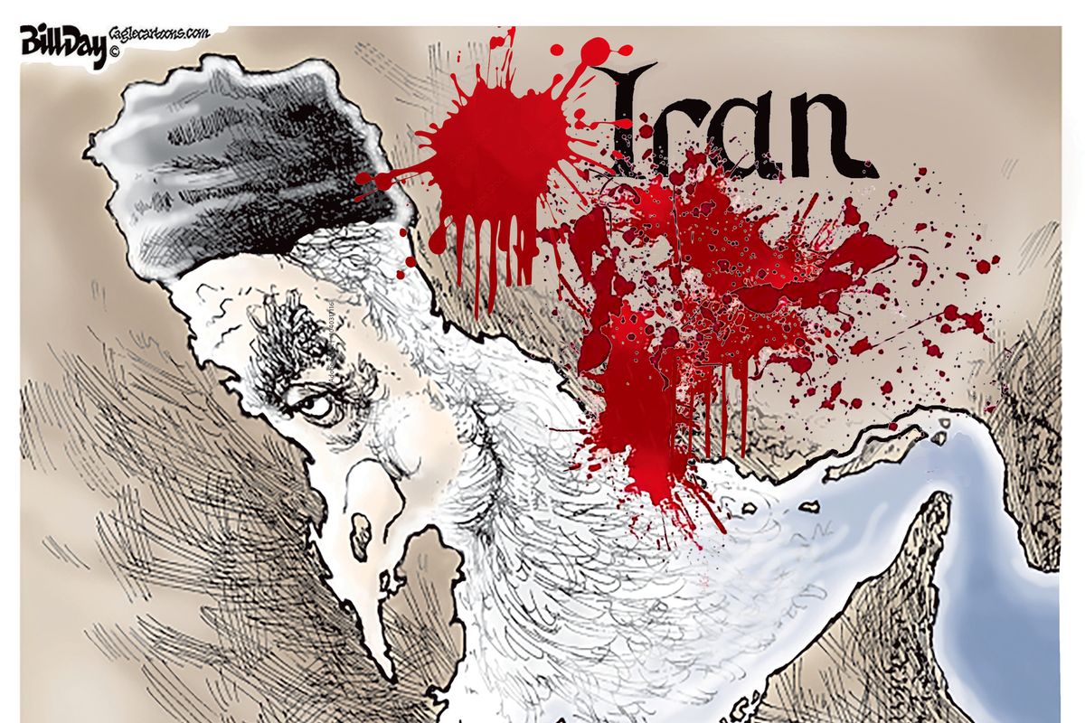 Bill Day cartoon  (Bill Day )