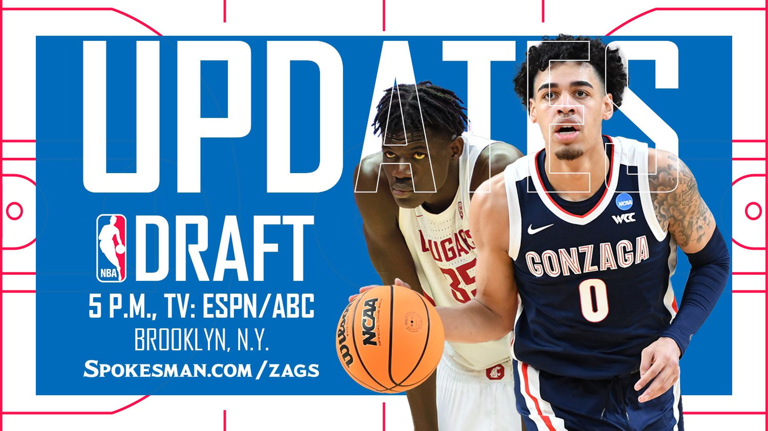Sky Sports' 2023 NBA Draft Explained: Trades, first-round picks