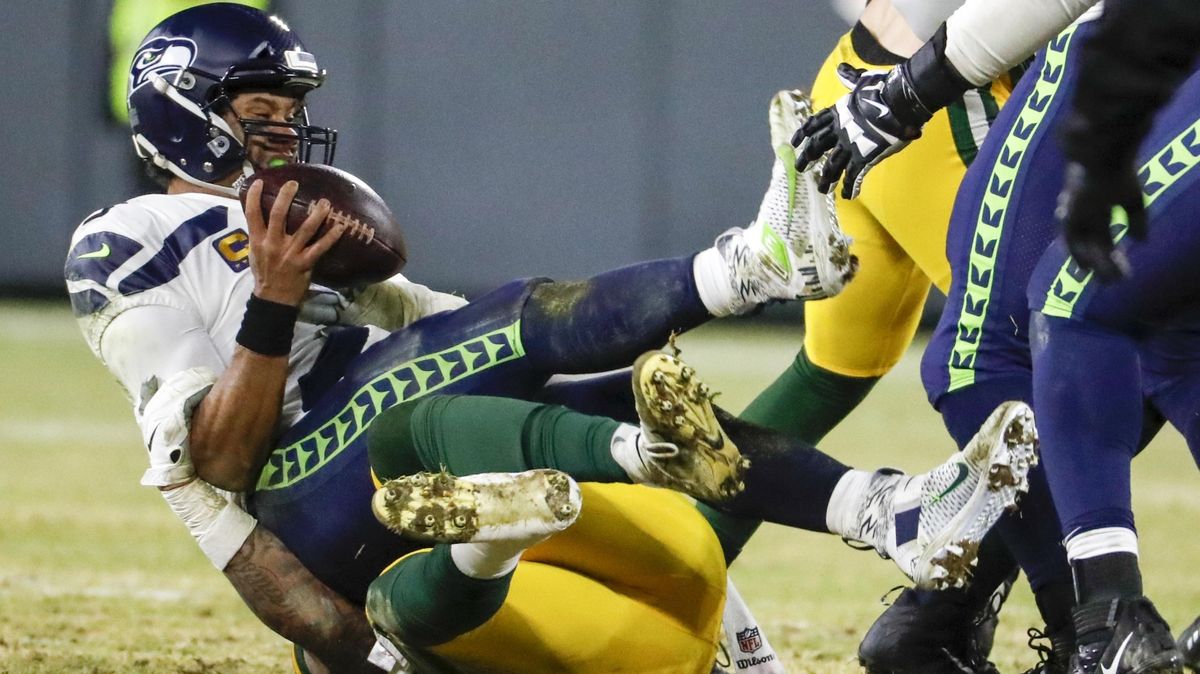 seahawks packers play by play pro football reference