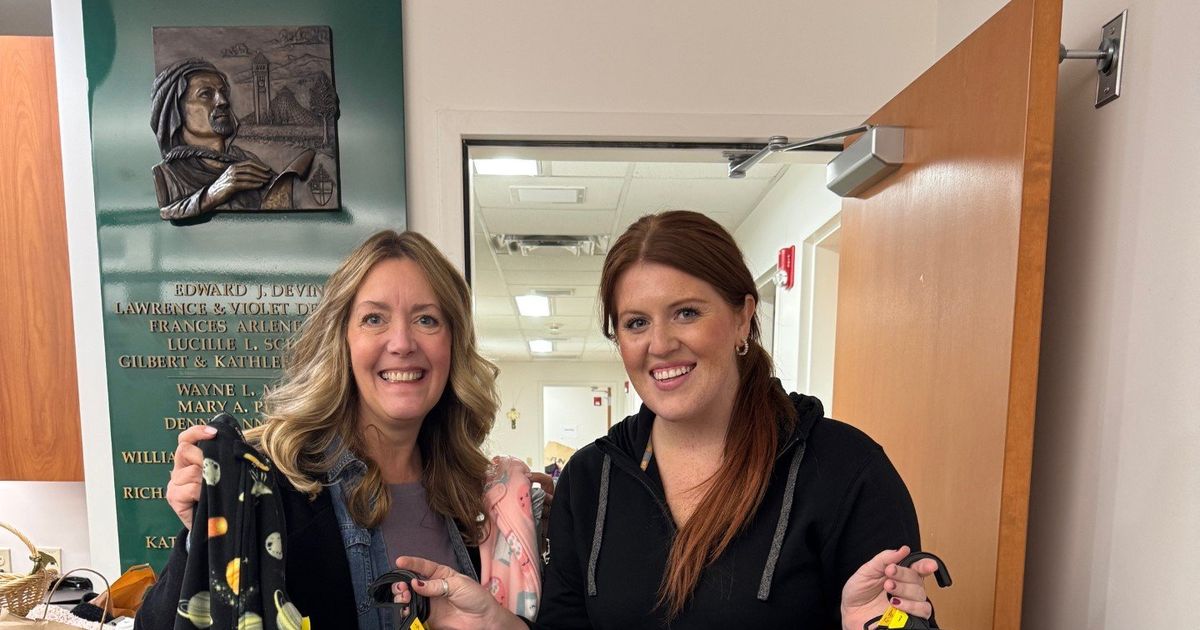 Christmas Bureau seeks more new pajamas to help make for cozier holidays for those in need