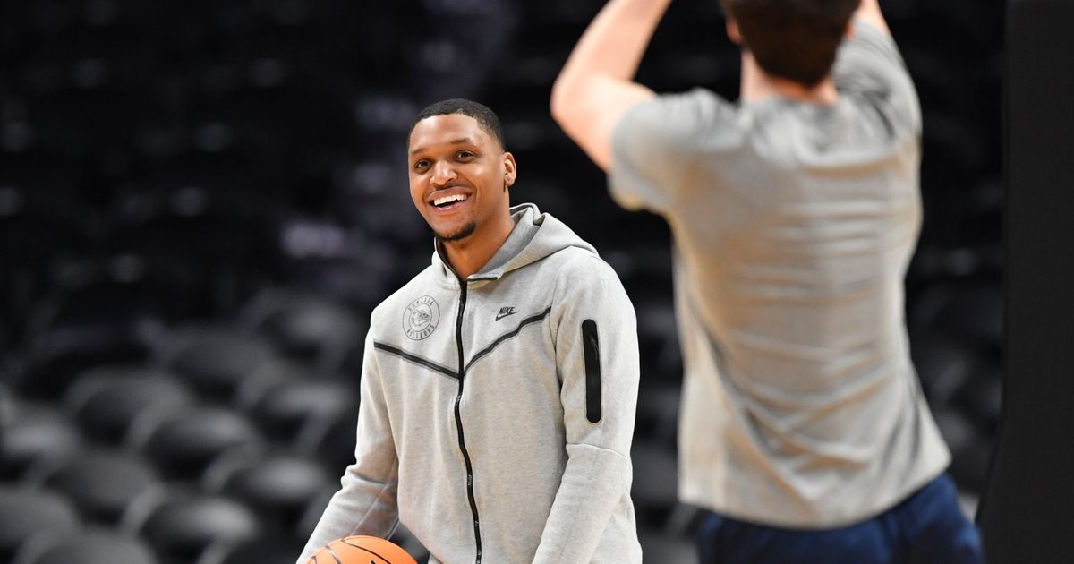 Gonzaga elevates Zach Norvell Jr. to assistant coach, designates new