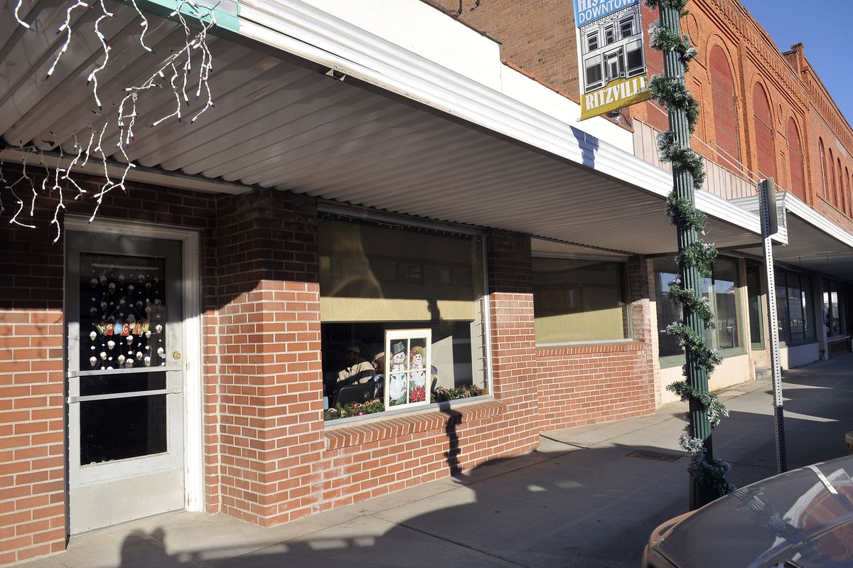 Ritzville looks to heal rift in medical community The SpokesmanReview